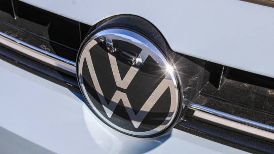 2025 Volkswagen Jetta