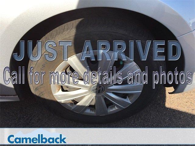 used 2014 volkswagen jetta s sedan phoenix, az 85014 for sale in phoenix, arizona