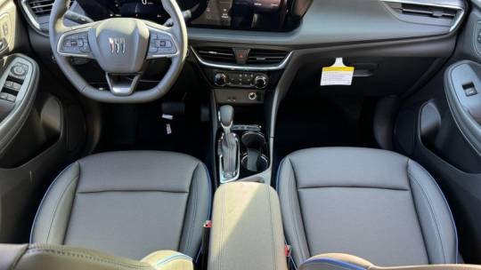 2025 Buick Encore GX