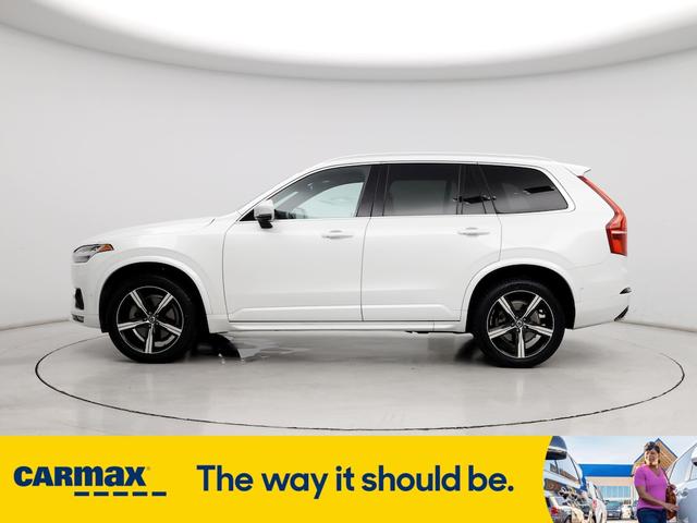 2016 volvo xc90 t6 r-design