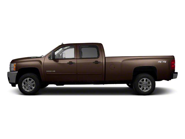 2013 chevrolet silverado 3500 lt