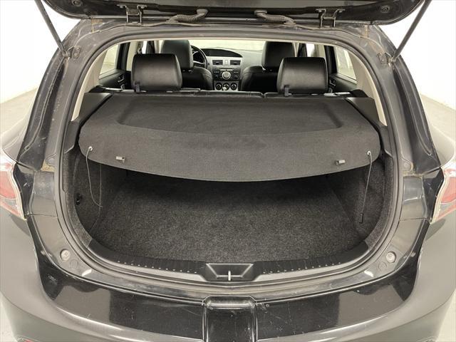 2011 mazda mazda3 s grand touring