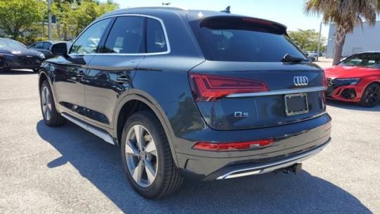 2024 Audi Q5