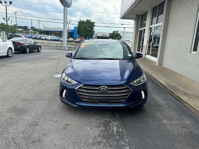 2017 hyundai elantra se 4dr sedan in chattanooga, tennessee