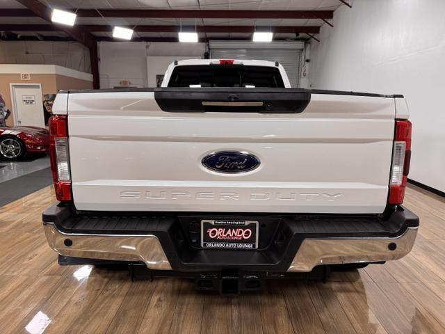 2019 ford f-350 lariat super duty
