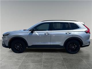 2023 Honda CR-V s