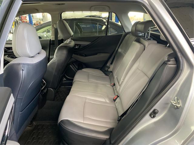 2020 subaru outback limited xt