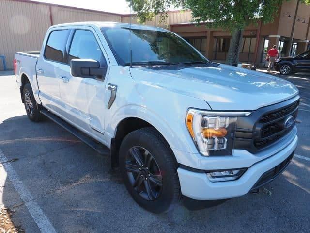 2023 ford f-150 xlt in lafayette, louisiana