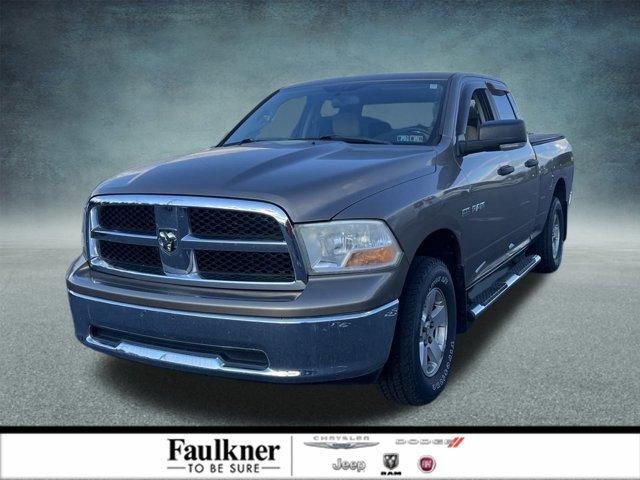 2009 dodge ram 1500 slt