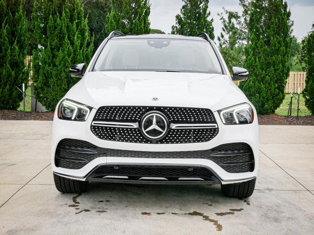 2023 mercedes-benz gle 450 gle 450