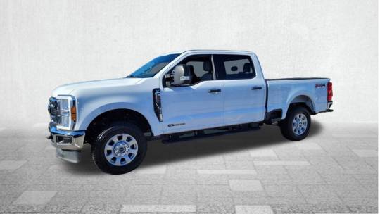 2023 Ford F-250