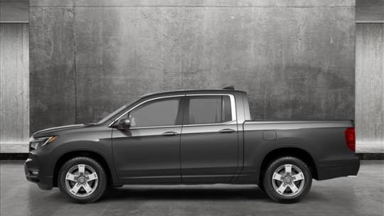 2024 Honda Ridgeline