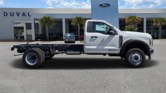 2024 Ford F-450
