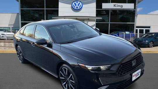 2024 Honda Accord