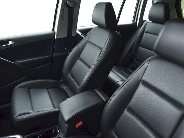 used 2016 volkswagen tiguan 4motion s broken arrow, ok 74012 for sale in broken arrow, oklahoma