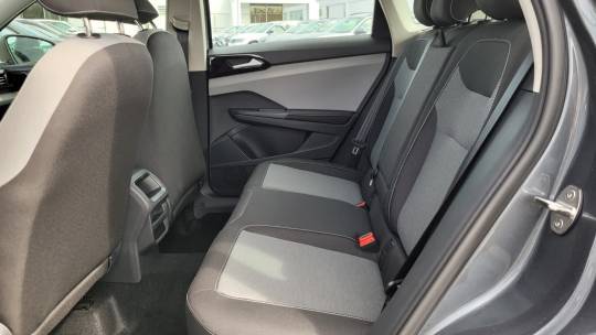 2024 Volkswagen Taos