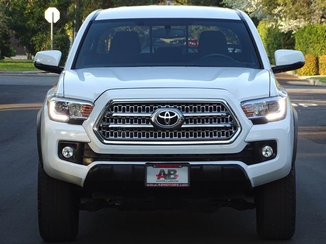 2017 toyota tacoma in pasadena, california