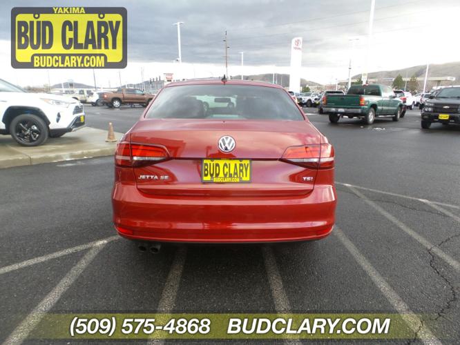 used 2017 volkswagen jetta se sedan union gap, wa 98903 for sale in sumach, washington