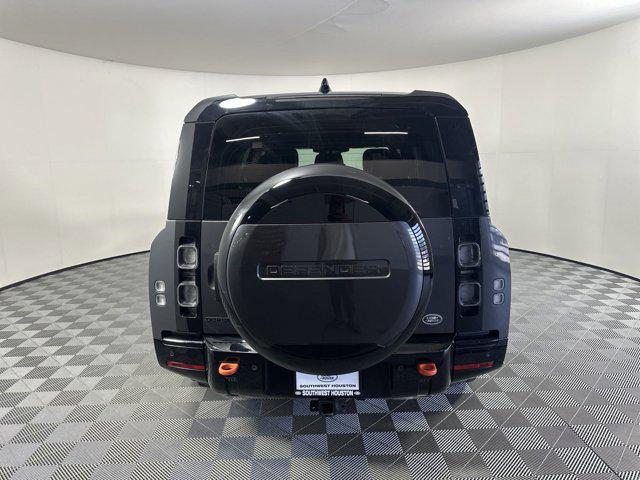 2023 land rover defender 130 x