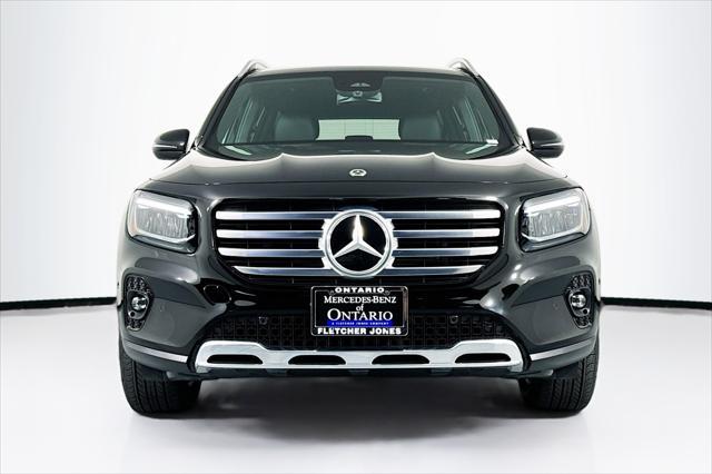 2024 mercedes-benz glb 250 4matic