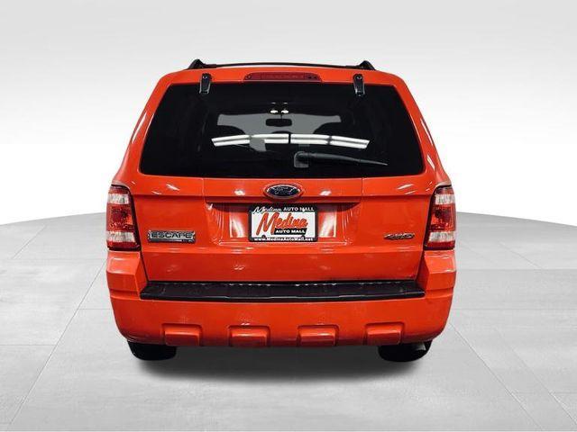 2009 ford escape xlt