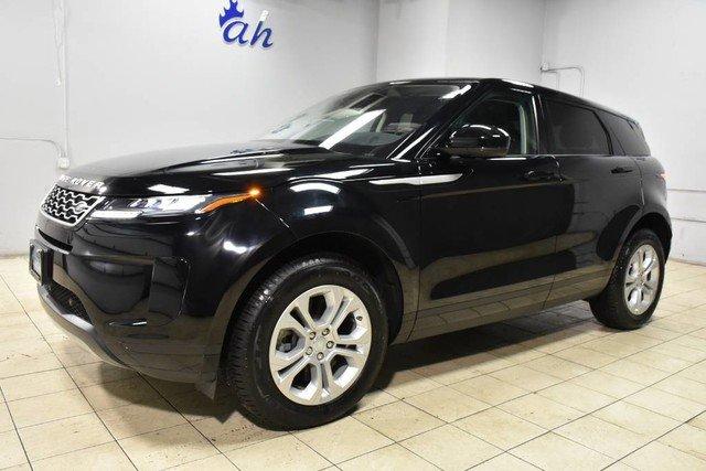 used 2020 land rover range rover evoque s hillside, nj 07205 for sale in hillside, new jersey