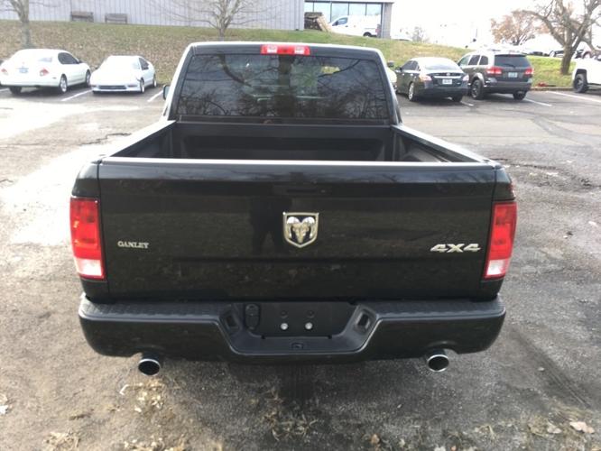 used 2017 ram 1500 express elizabethtown, ky 42701 for sale in elizabethtown, kentucky