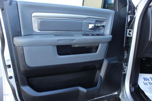 used 2016 ram 2500 big horn eden, nc 27289 for sale in eden, north carolina