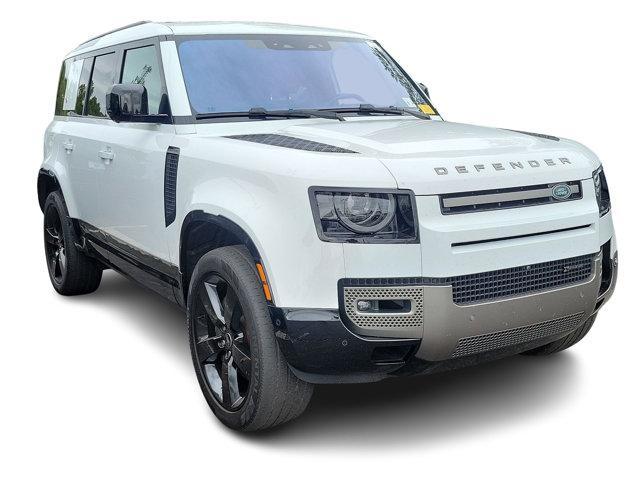 2022 land rover defender 110 x-dynamic hse