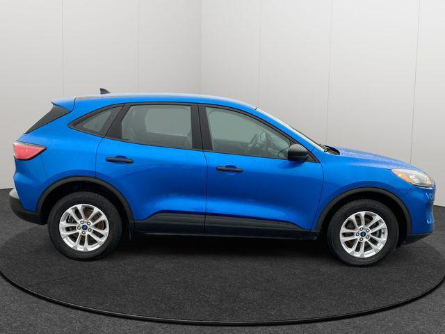 2020 ford escape s