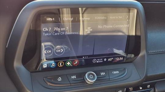 2023 Chevrolet Camaro