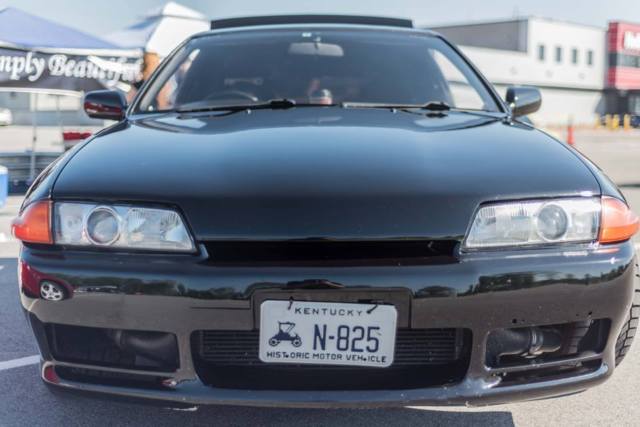 1989 r32 nissan skyline rb25 gtst clean title in hand!!!!