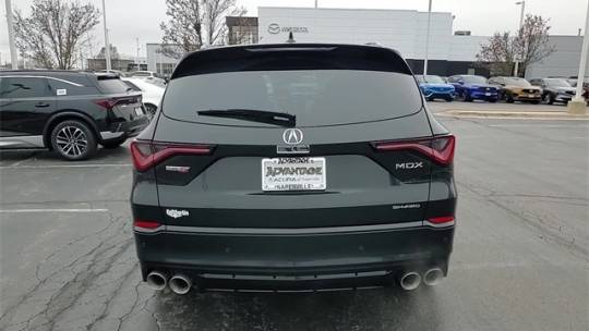 2025 Acura MDX