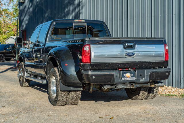 2013 ford f-350 lariat super duty