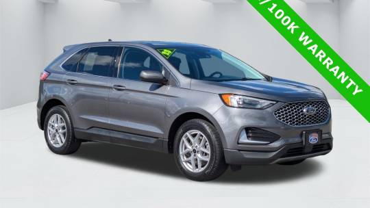 2023 Ford Edge