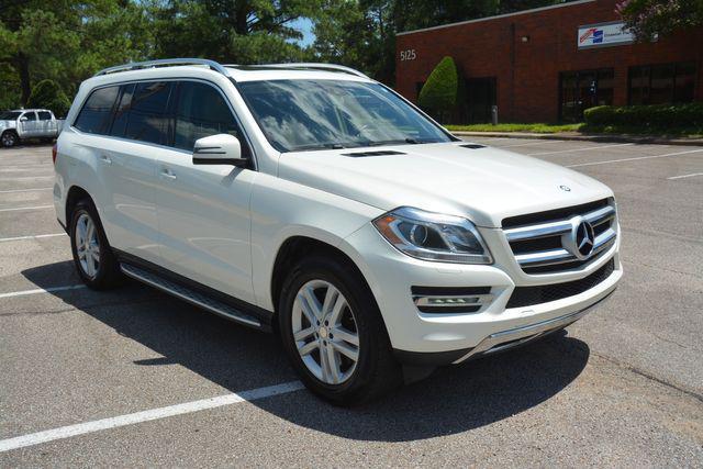 2014 mercedes-benz gl-class 4matic