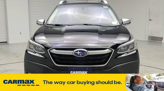 2021 Subaru Outback