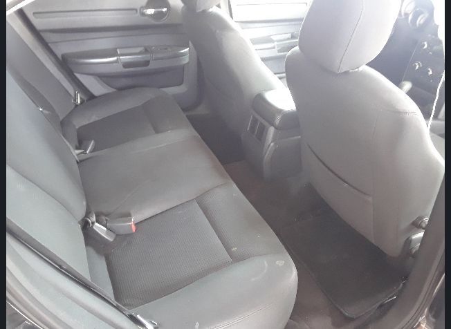 2008 dodge charger for sale in california by owner