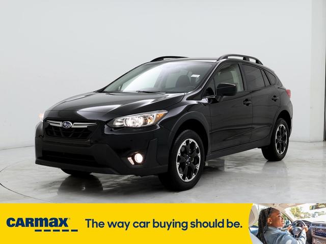 2023 subaru crosstrek premium