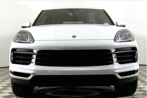 2020 porsche cayenne e-hybrid