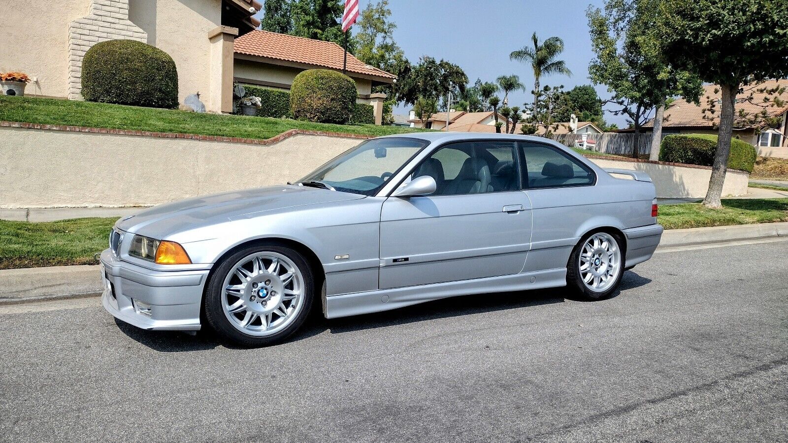 1998 bmw m3