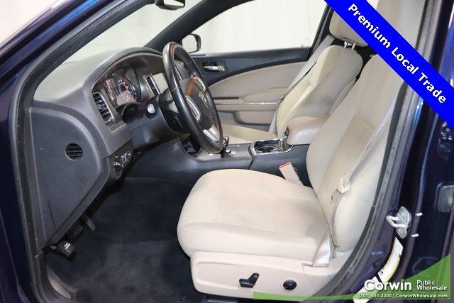 used 2013 dodge charger sxt fargo, nd 58103 for sale in fargo, north dakota