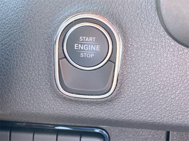 2021 mercedes-benz sprinter 2500 standard roof