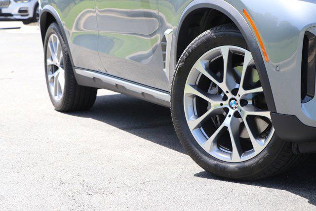 2024 bmw x5 sdrive40i
