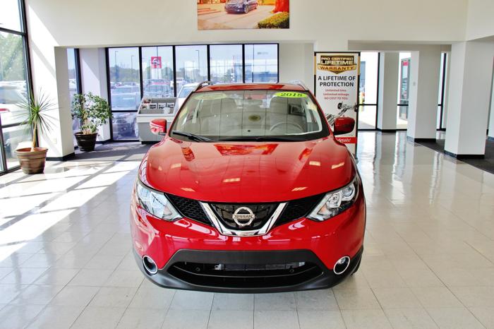 used 2018 nissan rogue sport sv hopkinsville, ky 42240 for sale in hopkinsville, kentucky