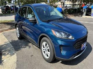 2020 Ford Escape s