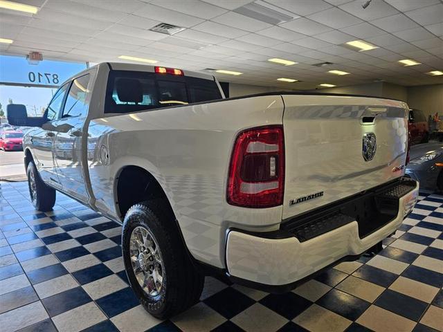 2023 ram 2500 laramie