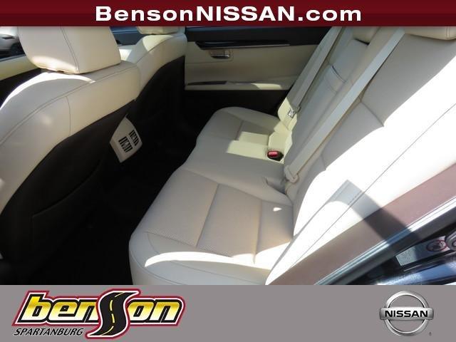 used 2016 lexus es 350 spartanburg, sc 29303 for sale in spartanburg, south carolina