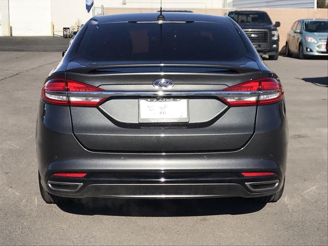 certified 2017 ford fusion se provo, ut 84604 for sale in provo, utah