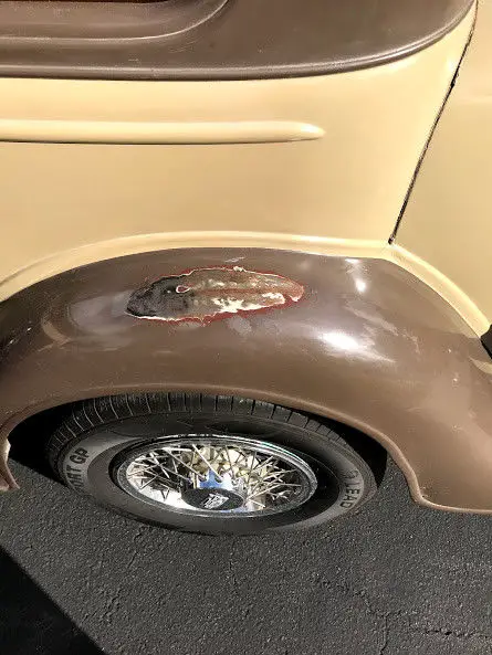 1933 chevrolet 3200